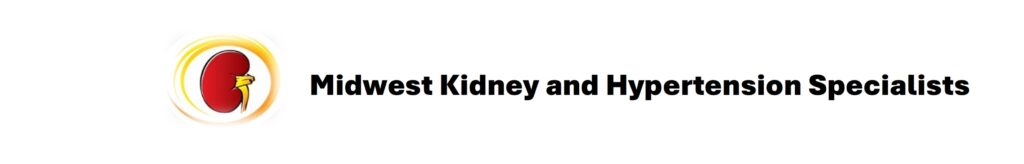 Midwest Kidney and Hypertension Specialists